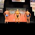 NPC Oklahoma Championships 2014 - #1